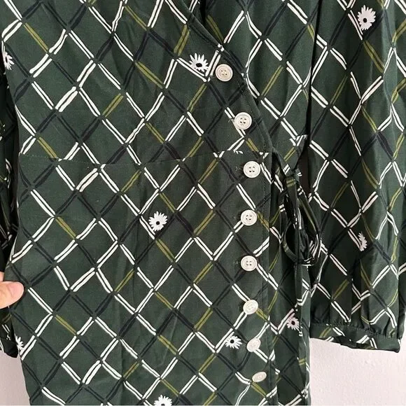 RoujeGabinette Dress